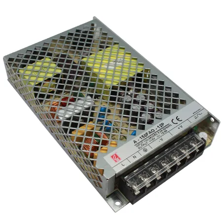FUENTE ALIMENTACION CONMUTADA 150W 12V/12.5A PFC