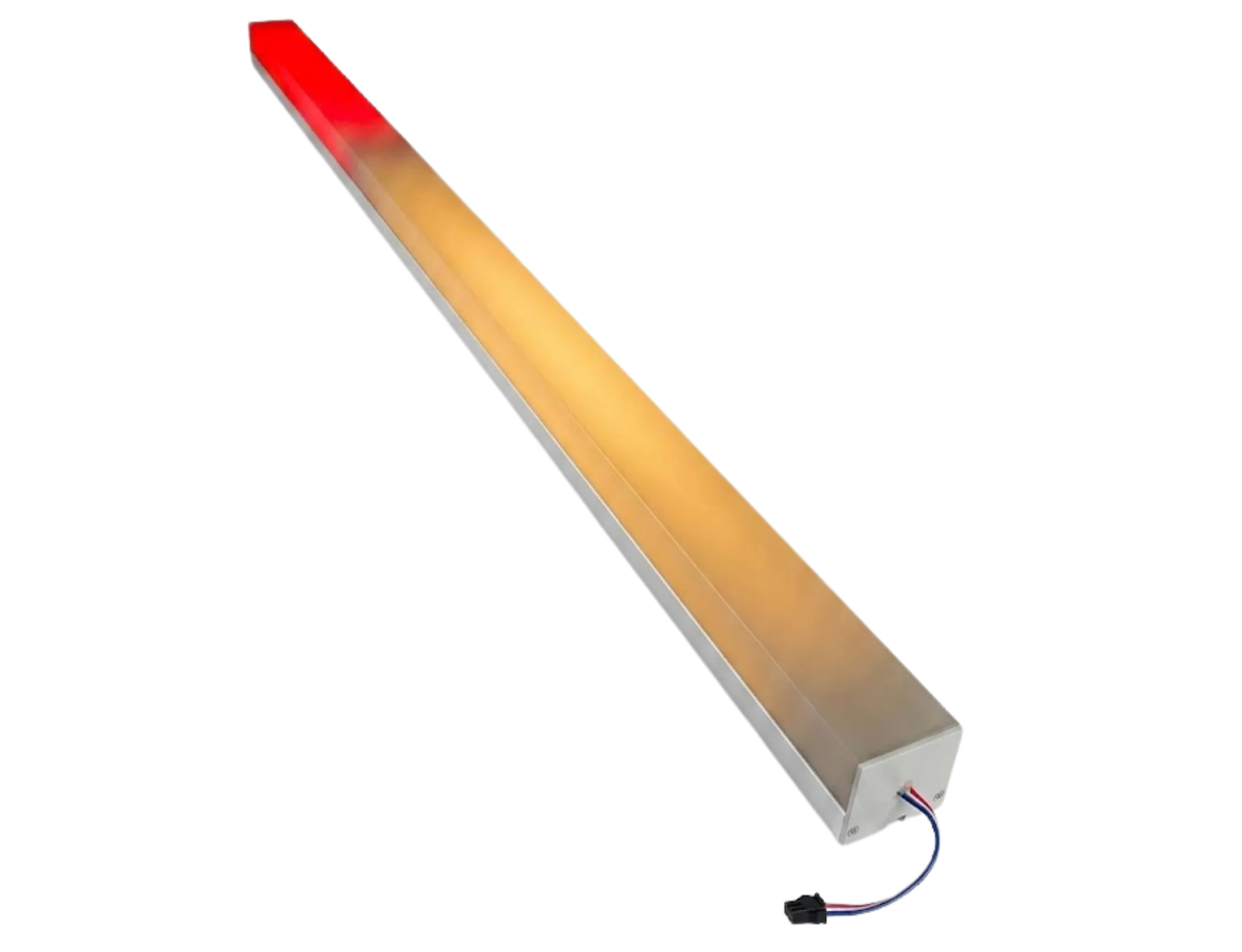 Barra Led