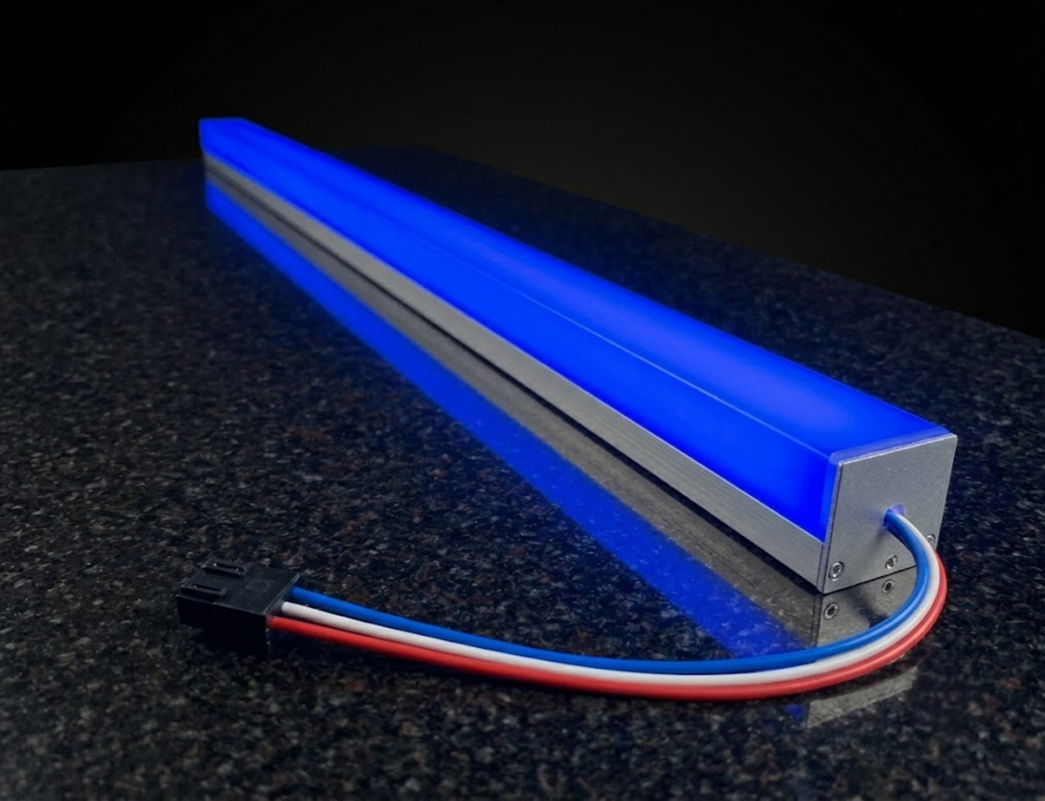 Barra Led