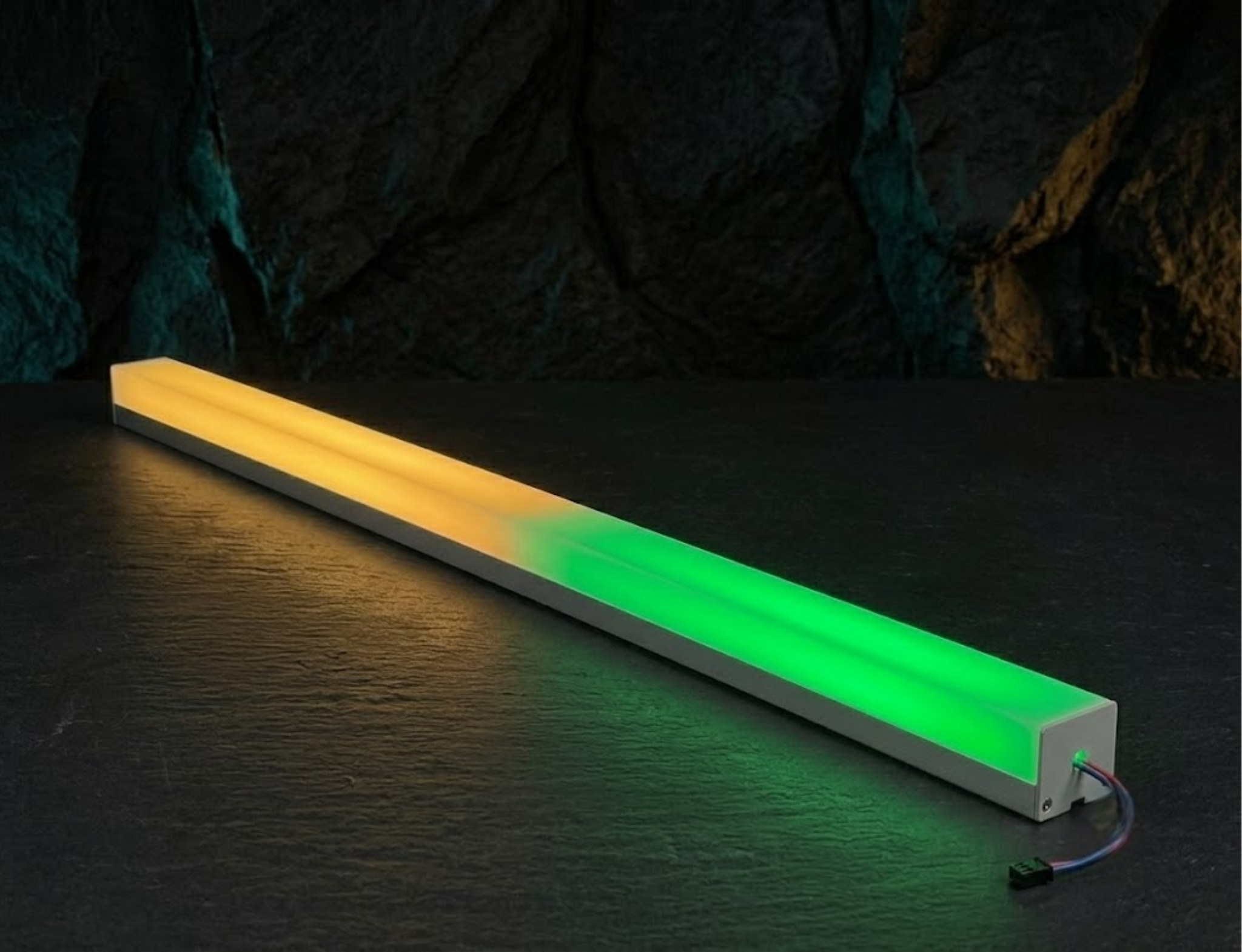 Barra Led