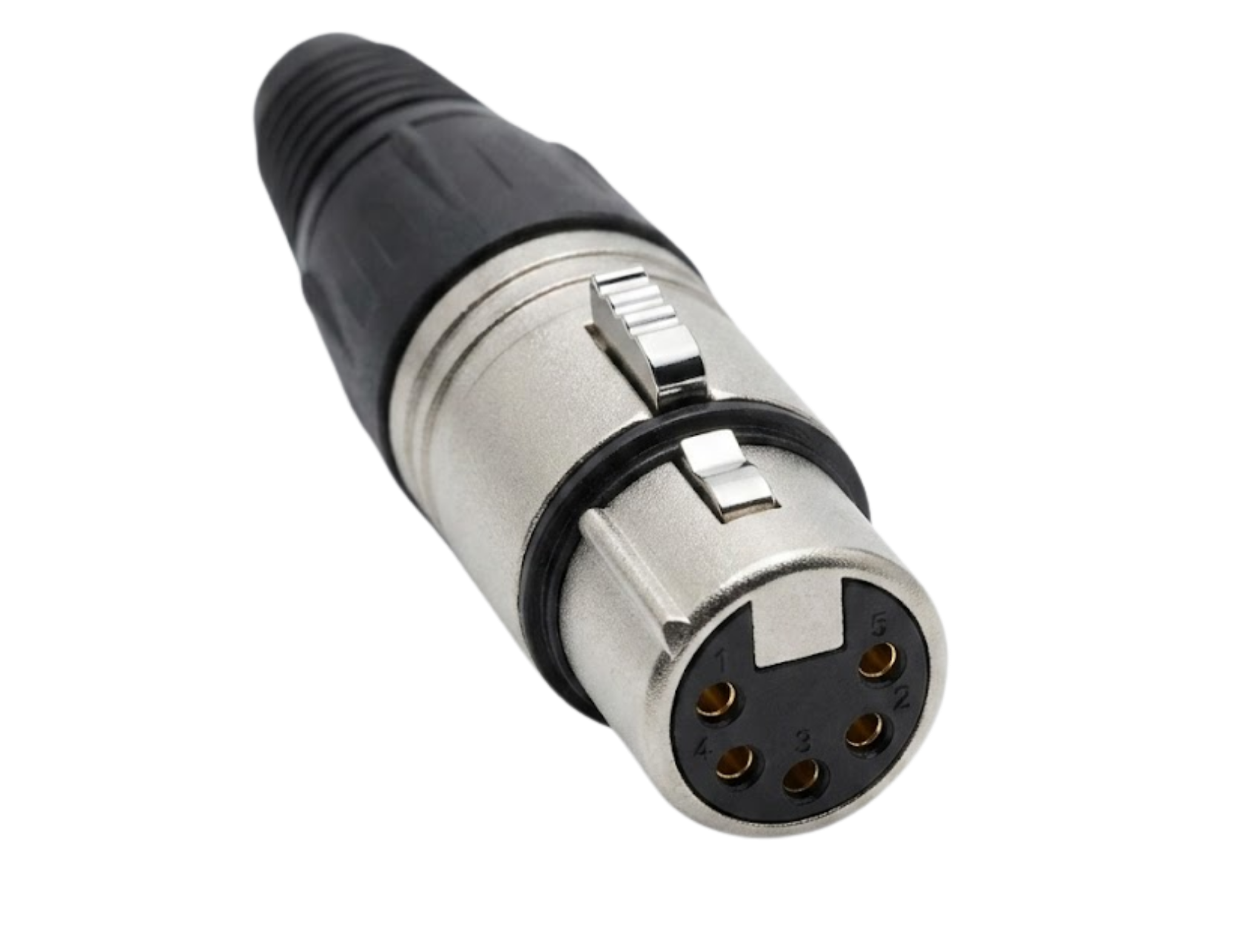 XLRF5