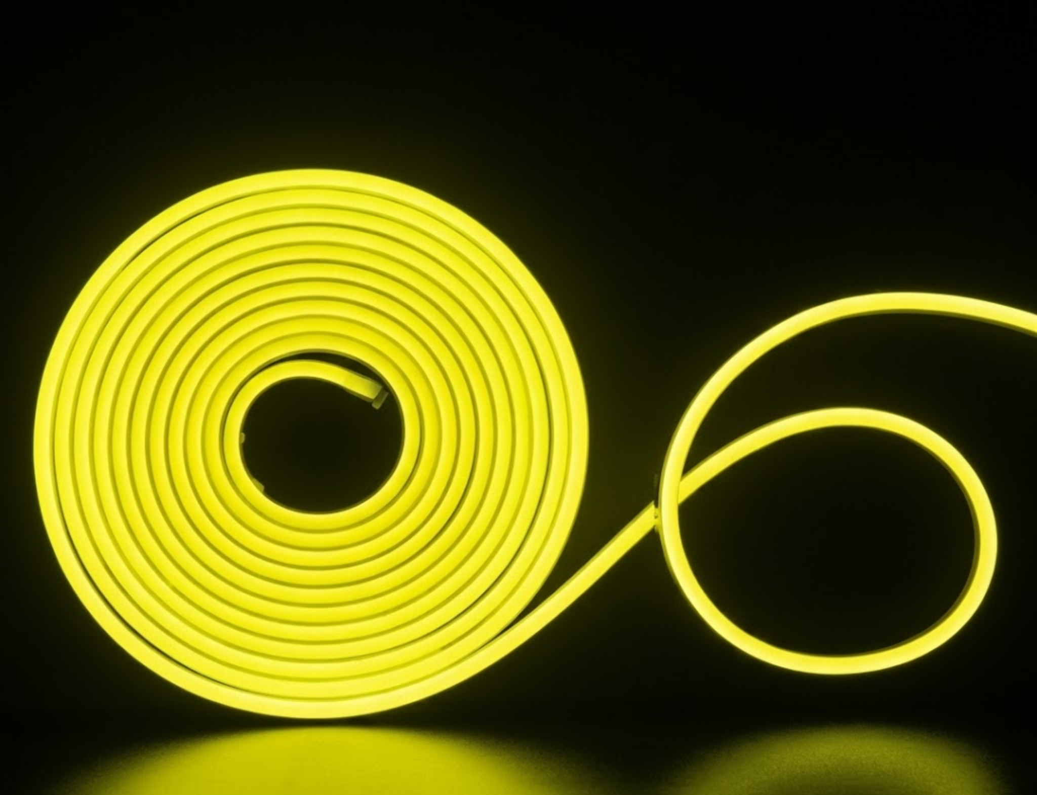 2835/96P 5 mts amarillo