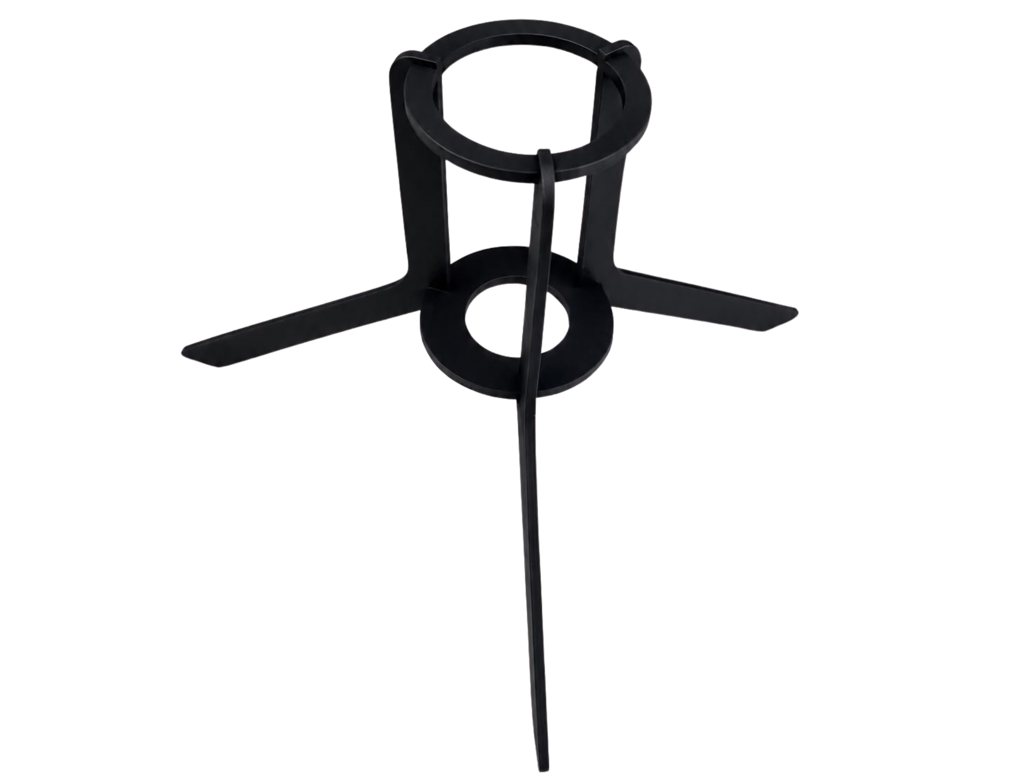 TRÍPODE SOPORTE PARA TUBO