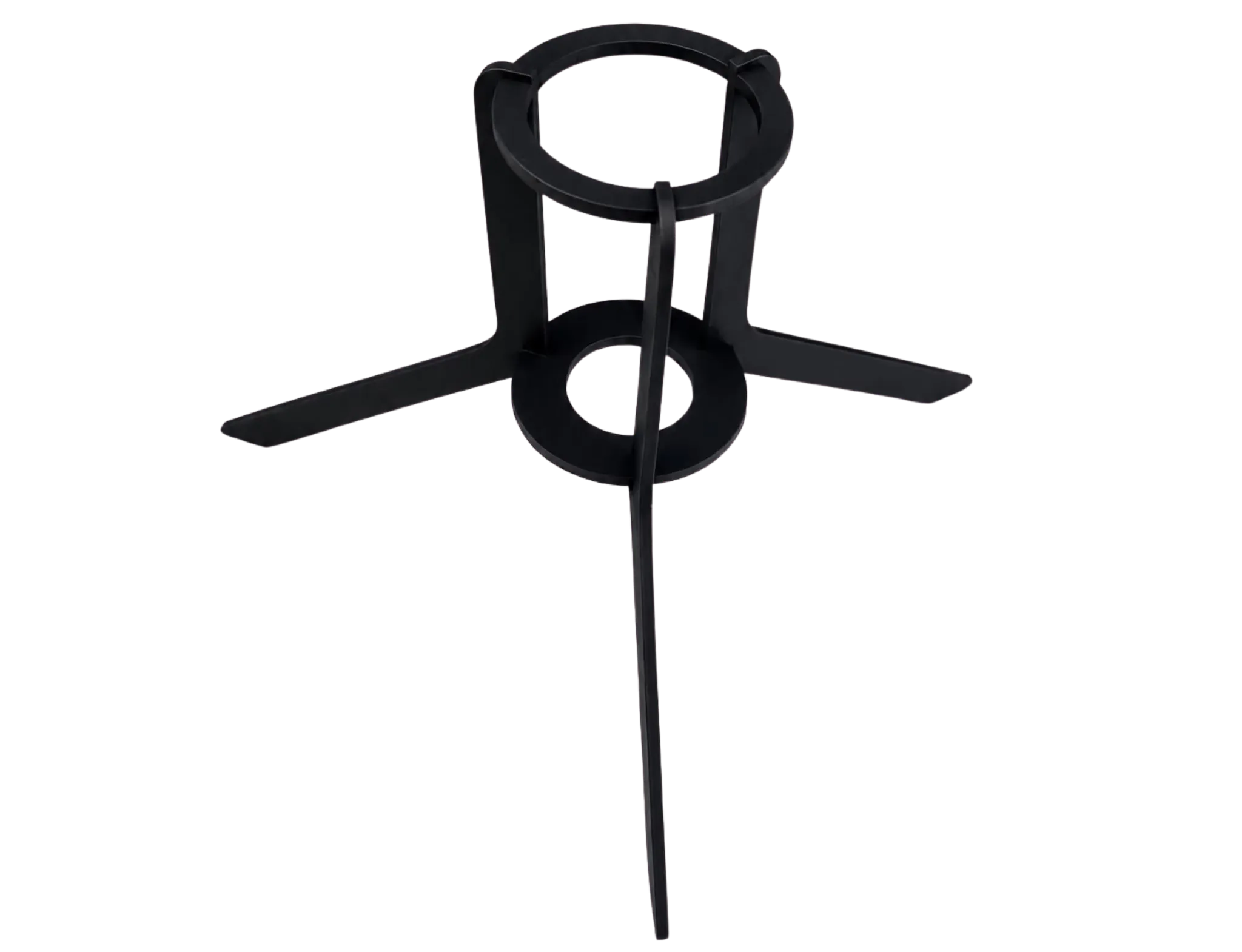 TRÍPODE SOPORTE PARA TUBO