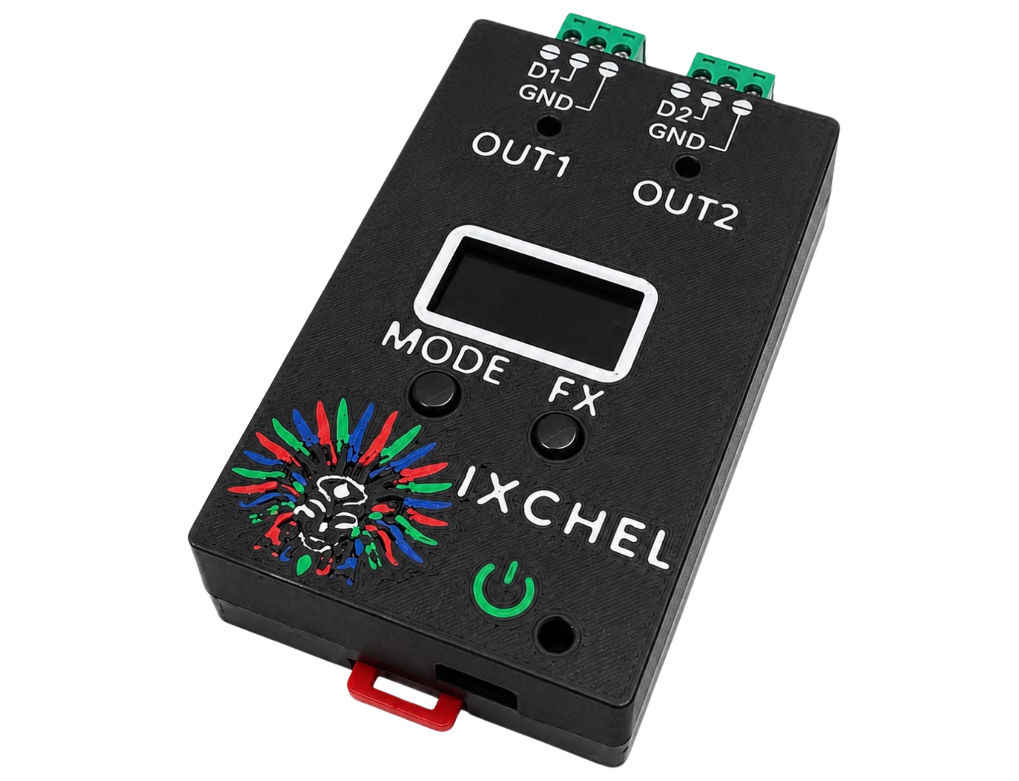 IXCHEL APP v.1.2