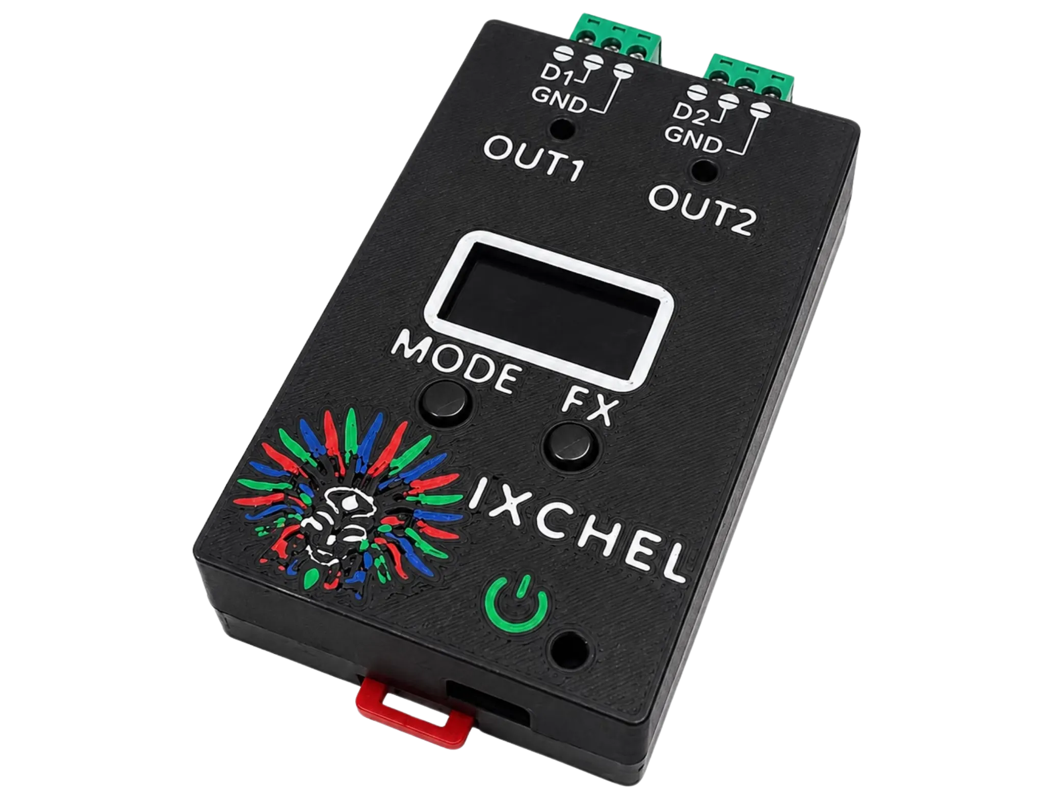 IXCHEL APP v.1.2