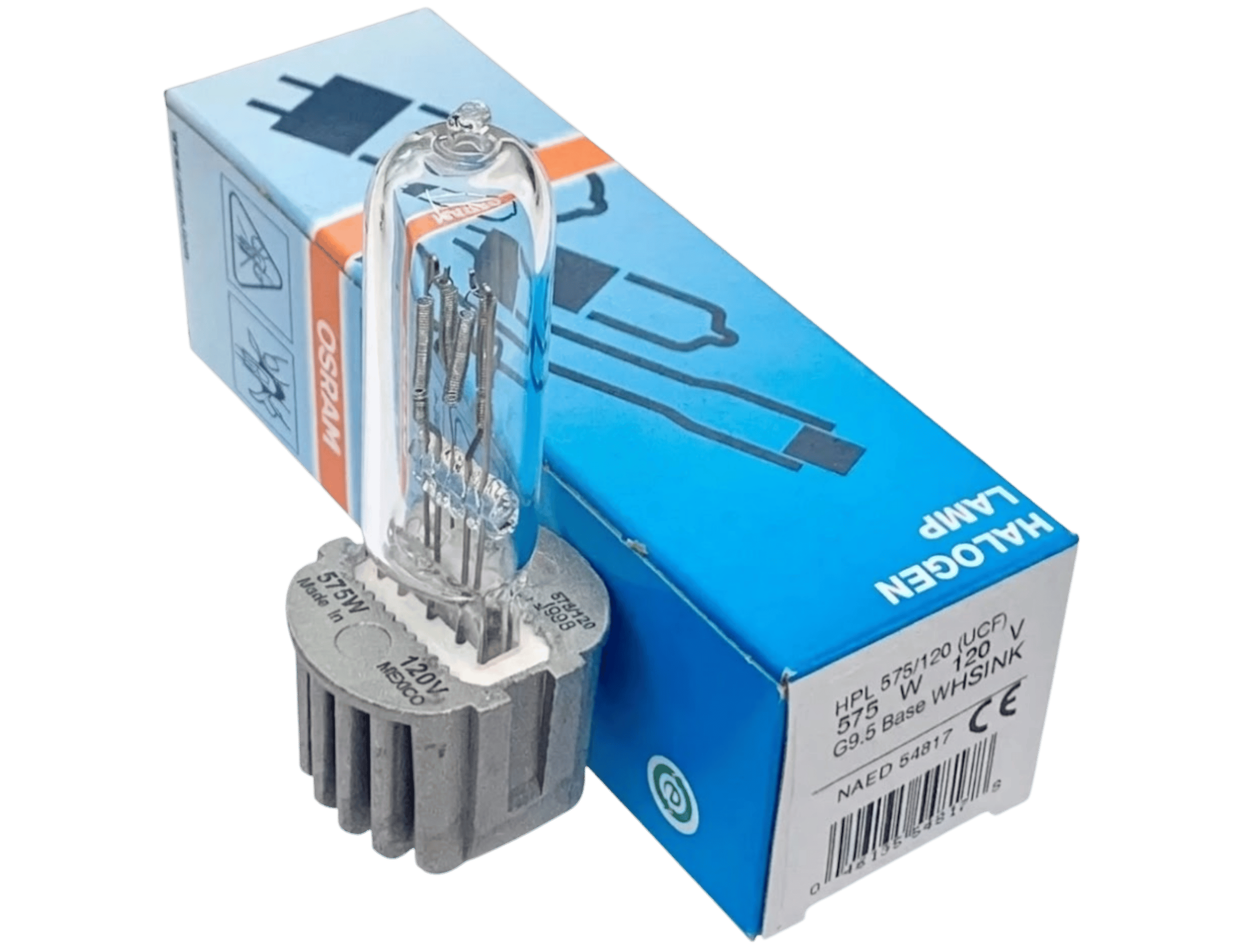 FOCO HPL 575