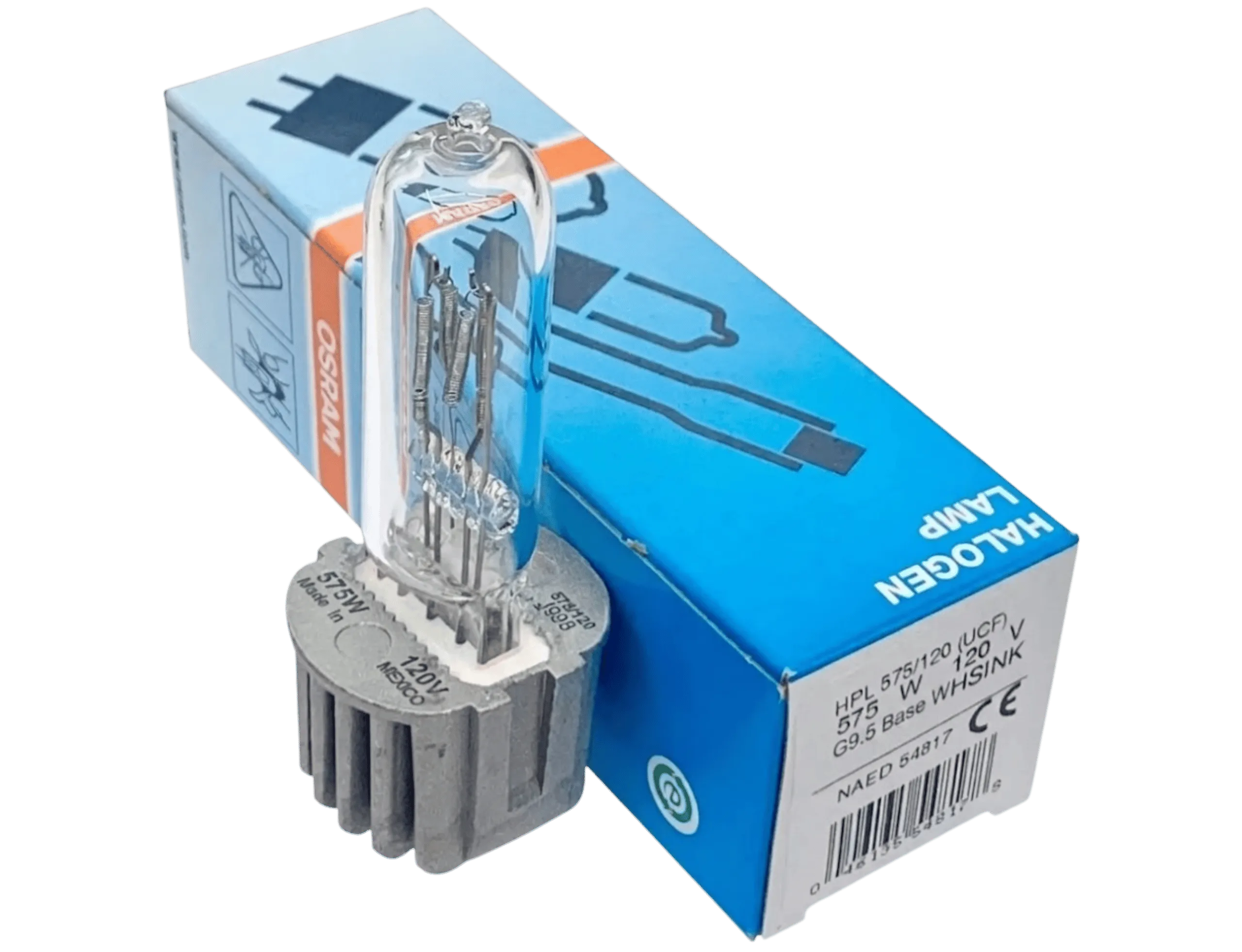 FOCO HPL 575
