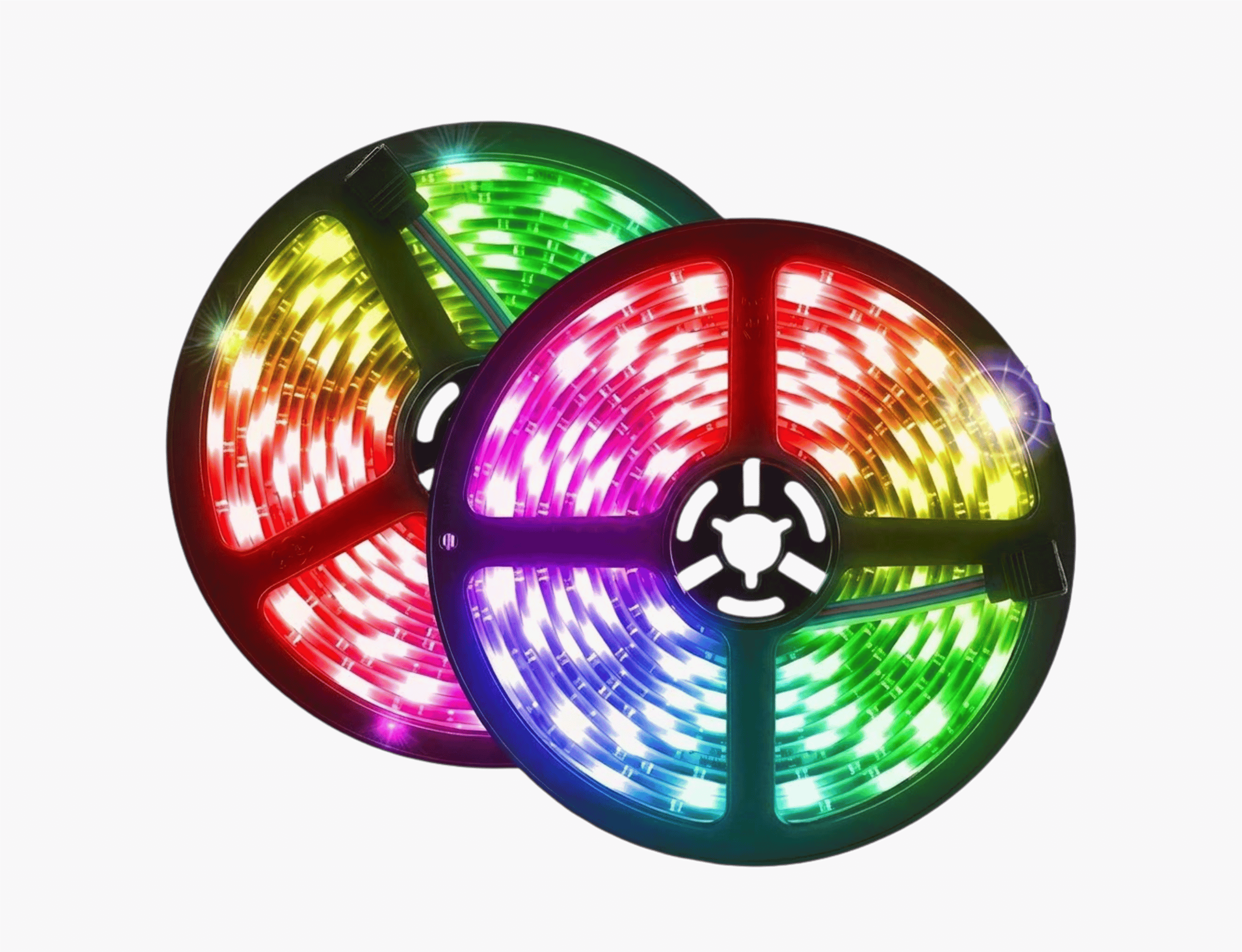 TIRA LED PARA ESXTERIOR 60 LEDS SMD5050