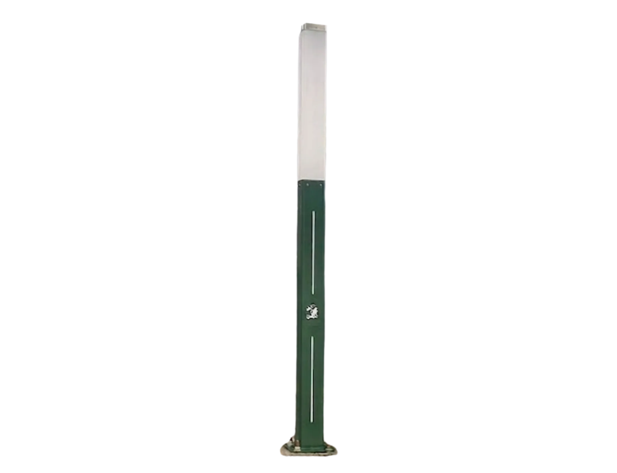 VIALUX – Columna Urbana Minimalista 2.00 m
