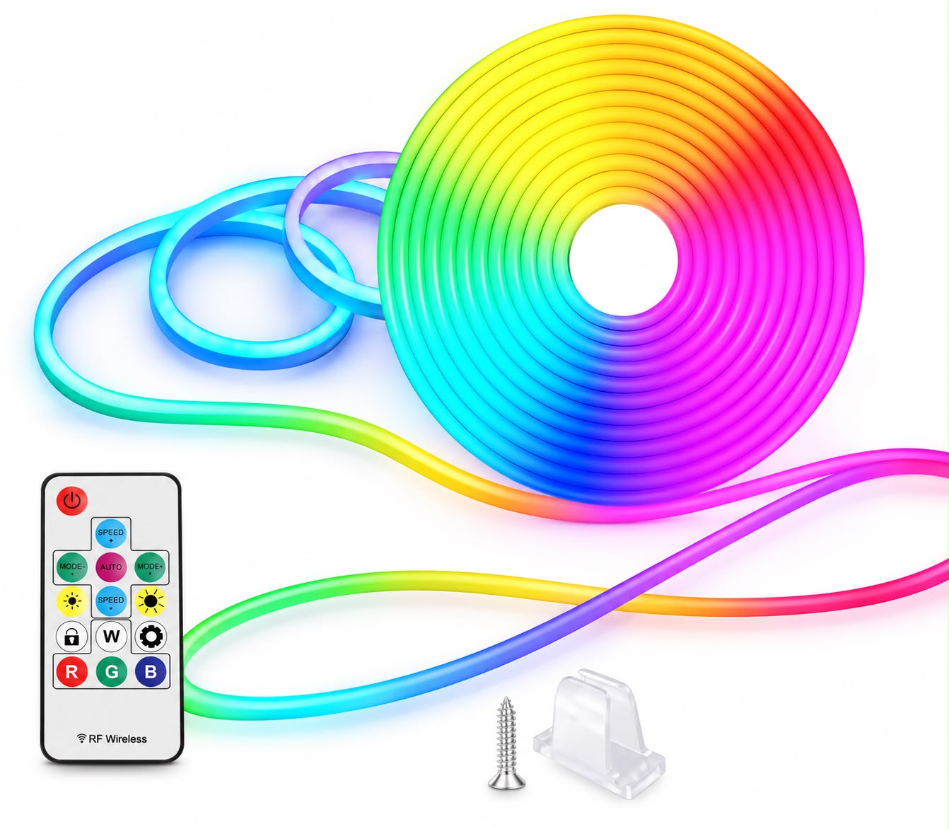 NF-RGB24V-20M