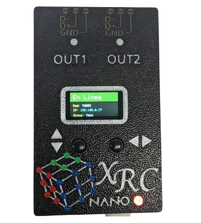 XRCNANO2048