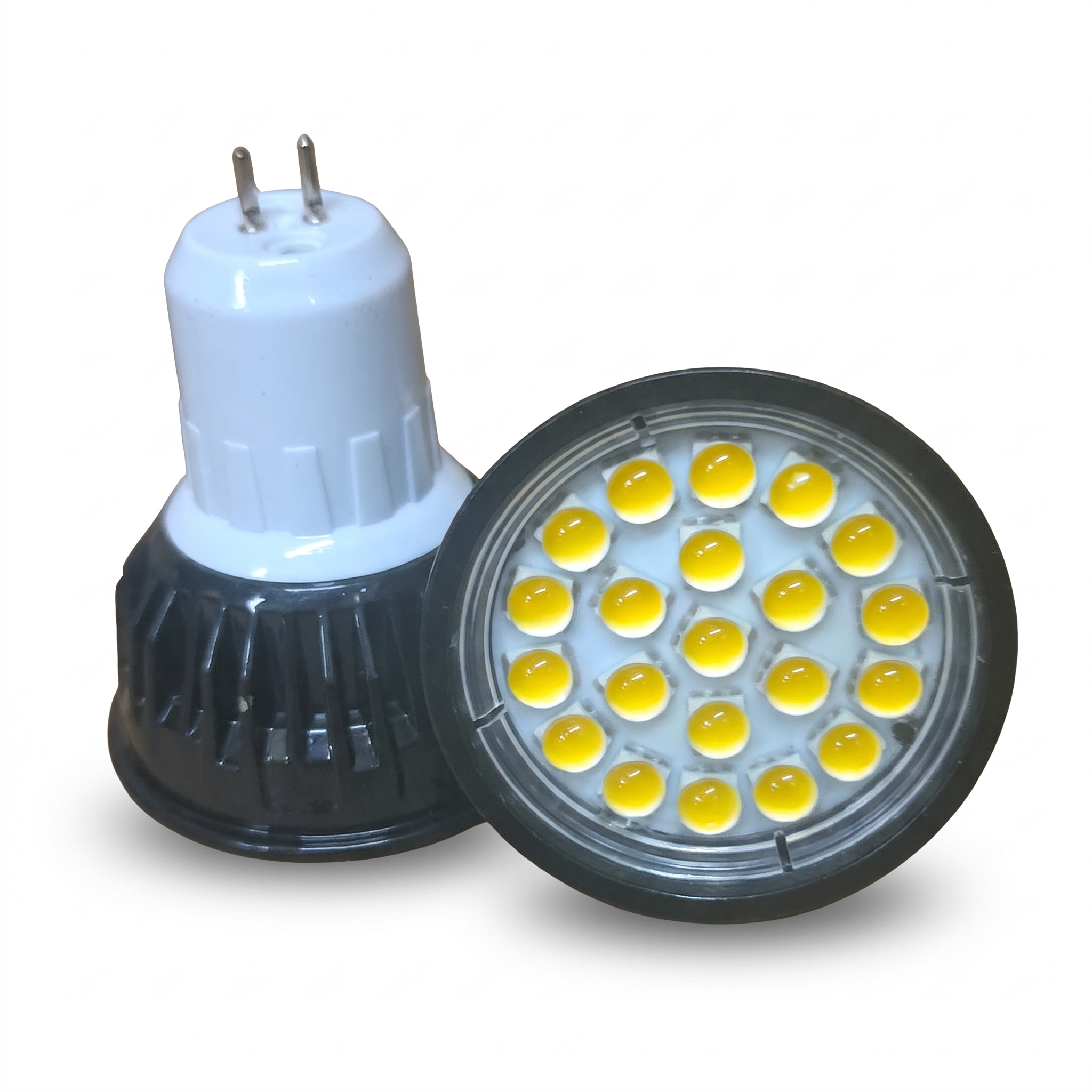 LED-MR16-4W12V-M