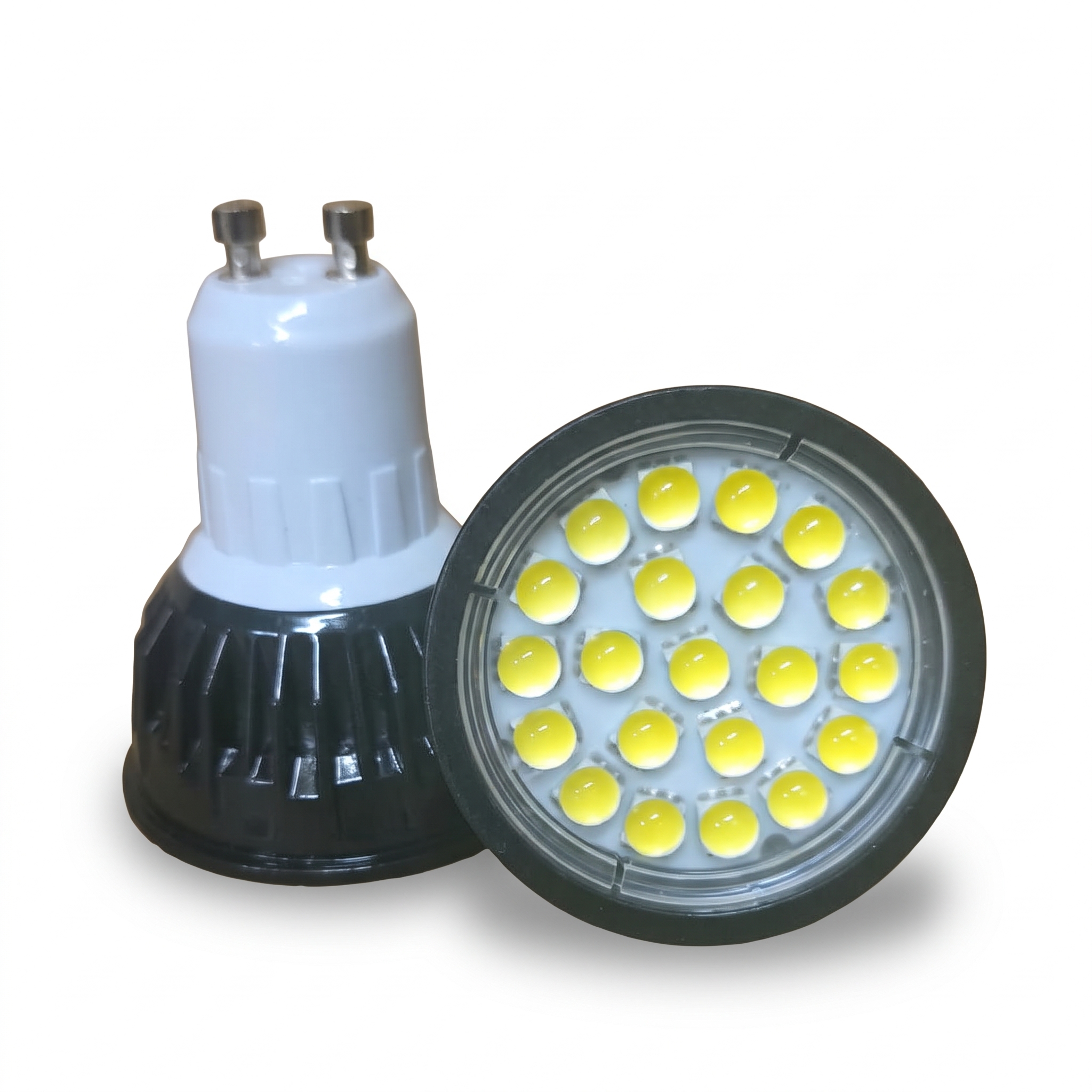 LED-MR16-4W12V-M