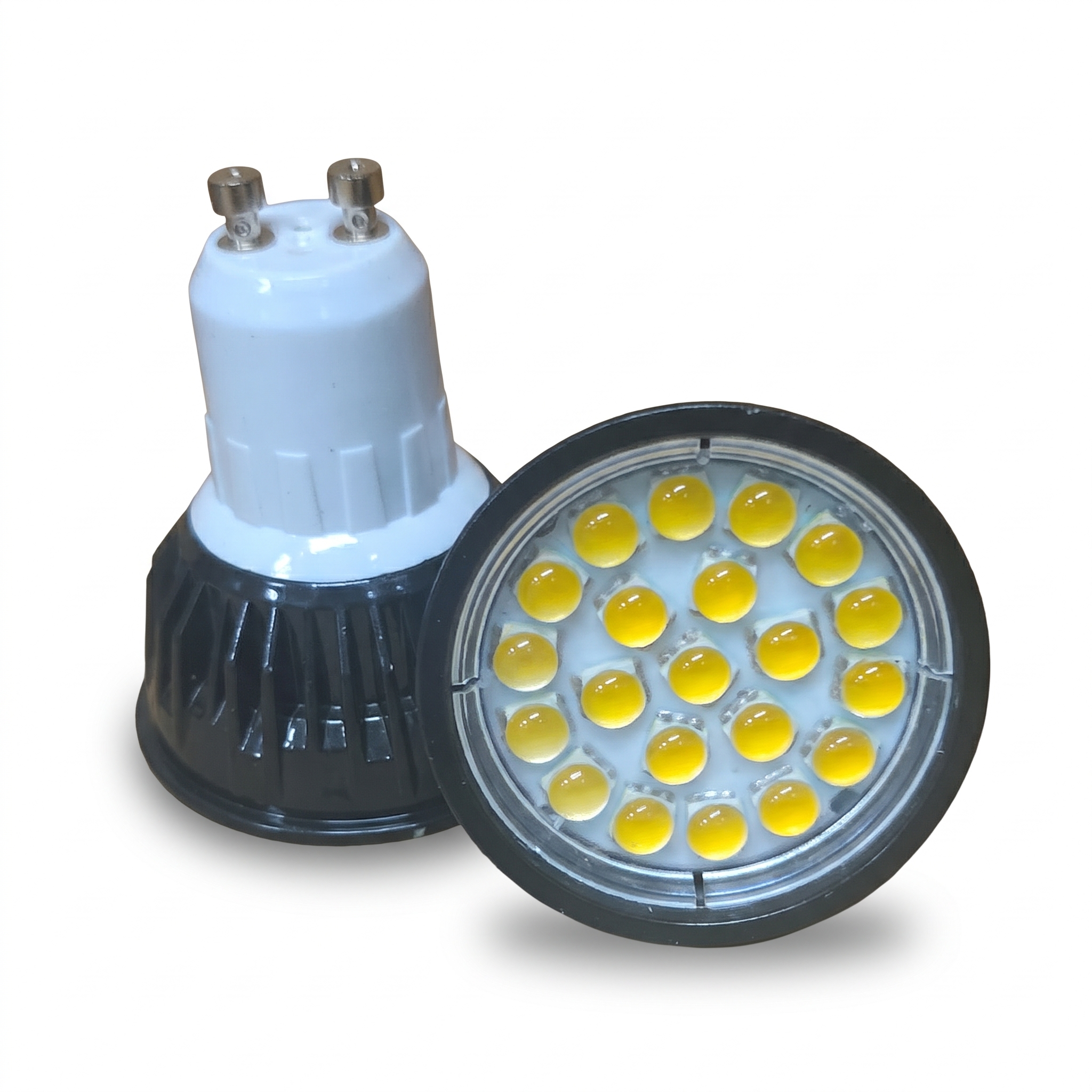 LED-MR16-4W12V-M