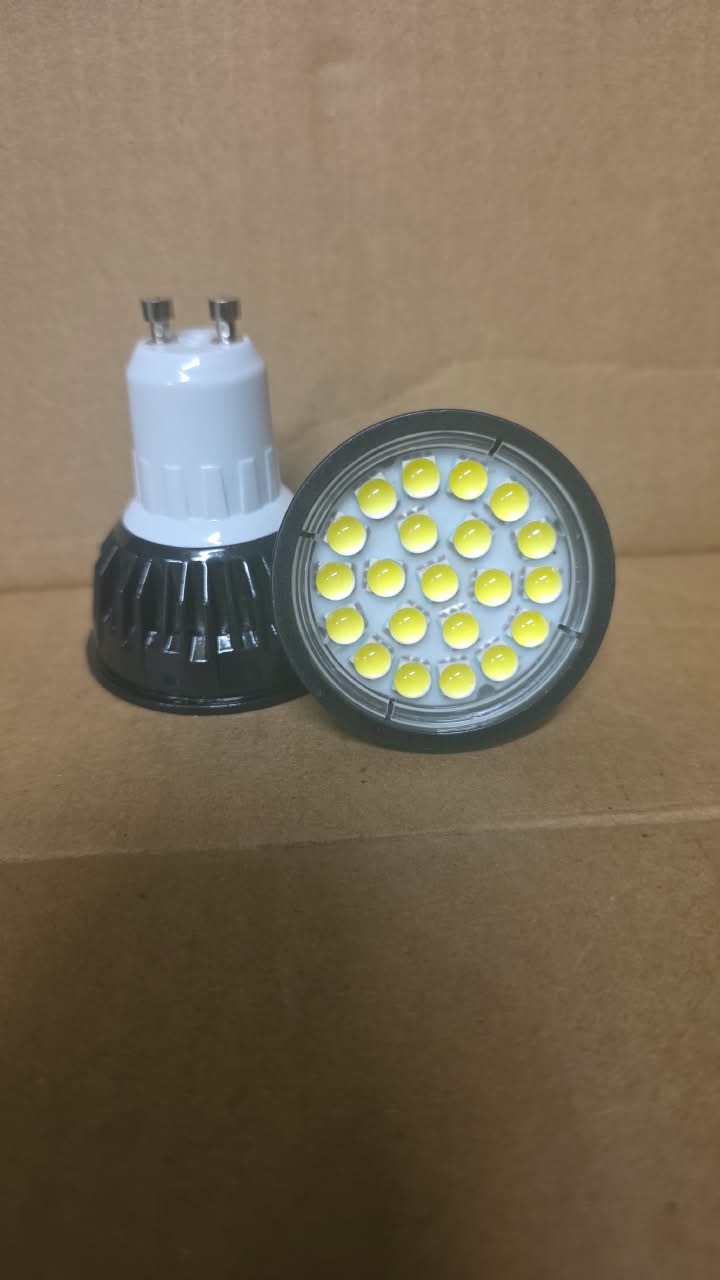 LED-MR16-4W12V-M