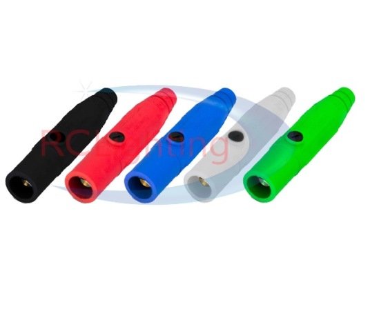 Conector Camlock Mini Linea  Doble Set Opresor. y disponible / en tornillo Macho