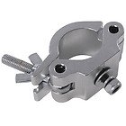 MORDAZA SENCILLA TIPO HAMBURGUESA PARA TUBO 1