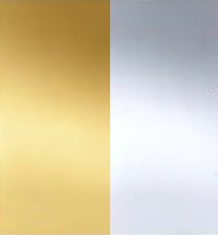 Infinity GOLD + SILVER